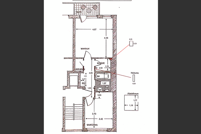 9239247 - Wohnung Düsseldorf_Immobilienmakler Düsseldorf 008