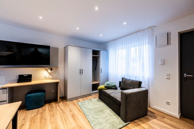 Möblierungsbeispiel