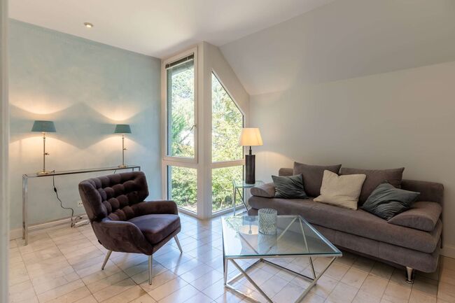 Gästezimmer I Studio 