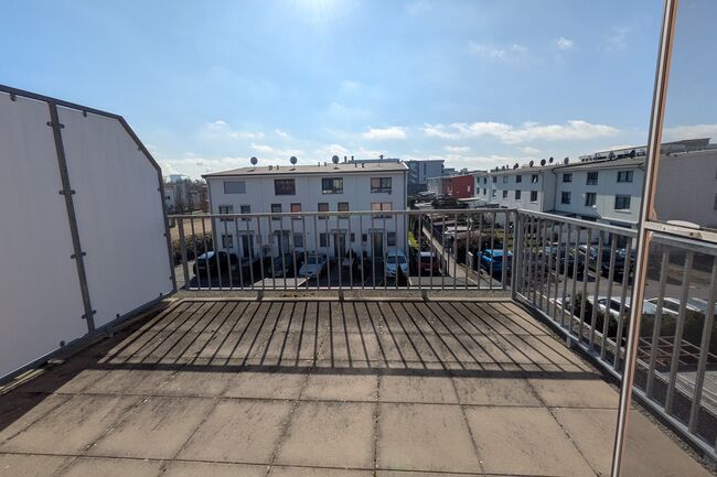  Dachterrasse Panorama