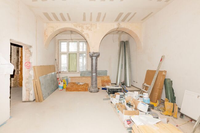 wohnung 3 maisonette mit balkon