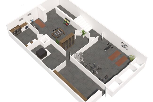 UG BEISPIELGRUNDRISS MGH