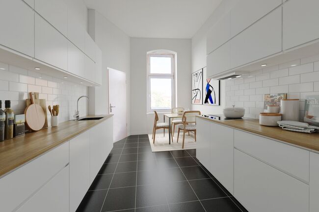 Kueche (Einrichtungsbeispiel)