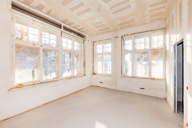 wohnung 1 Maisonette 