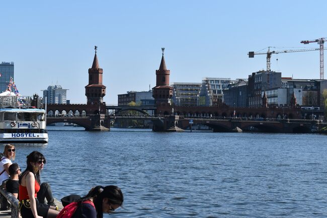 Oberbaumbrücke